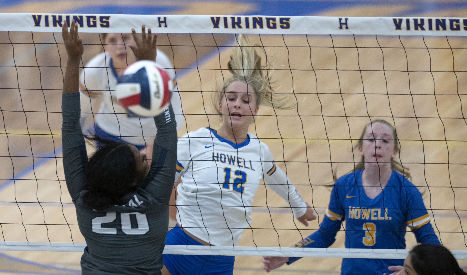 Francis Howell vs. Francis Howell Central